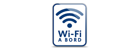 Logo Wi-Fi